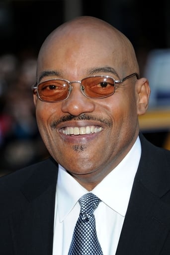 Immagine di Ken Foree