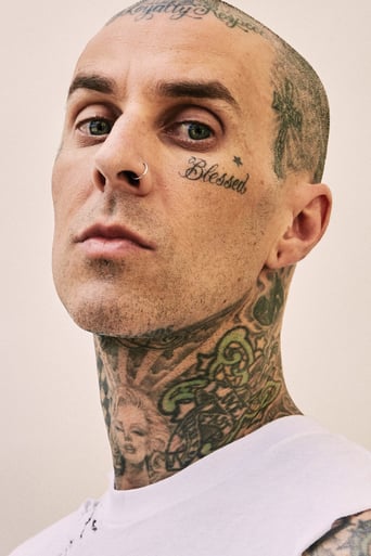 Immagine di Travis Barker