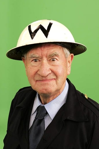 Immagine di Bill Pertwee