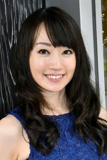 Immagine di Nana Mizuki