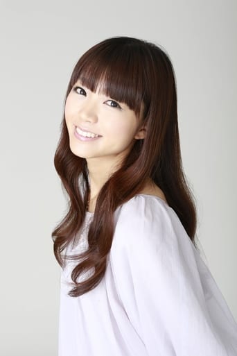 Immagine di Suzuko Mimori