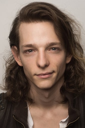 Immagine di Mike Faist