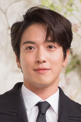 Immagine di Jung Yong-hwa