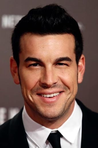 Immagine di Mario Casas