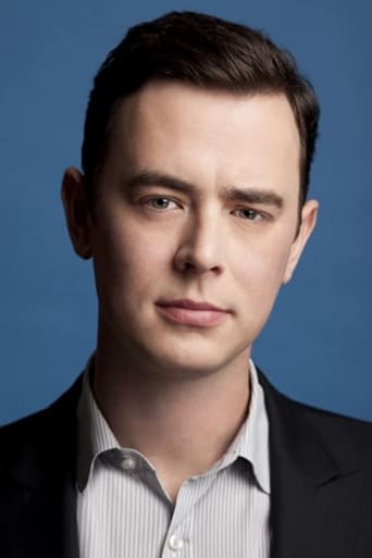 Immagine di Colin Hanks