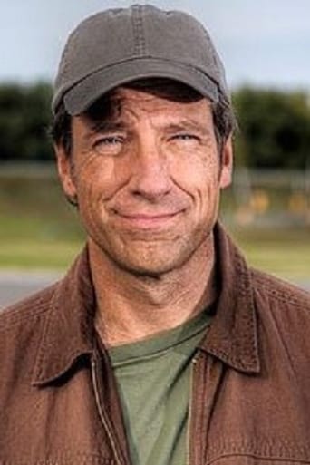 Immagine di Mike Rowe