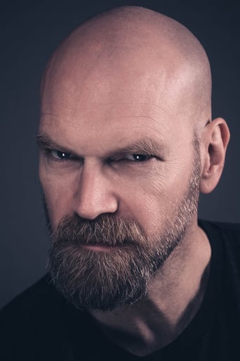 Immagine di Tyler Mane