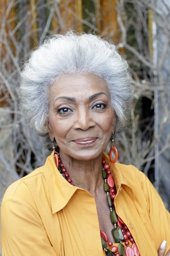 Immagine di Nichelle Nichols