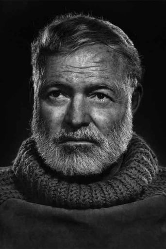 Immagine di Ernest Hemingway