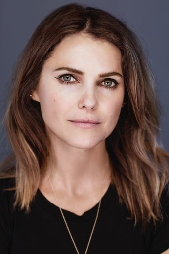 Immagine di Keri Russell