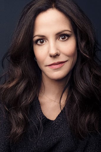 Immagine di Mary-Louise Parker
