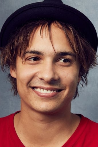 Immagine di Frank Dillane