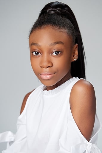 Immagine di Shahadi Wright Joseph