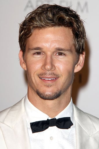 Immagine di Ryan Kwanten