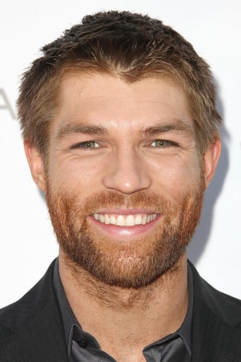 Immagine di Liam McIntyre