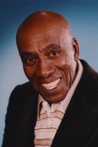 Immagine di Scatman Crothers