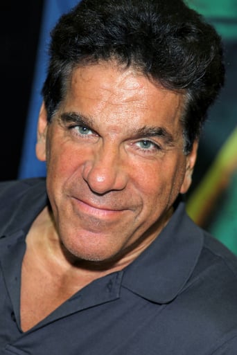 Immagine di Lou Ferrigno