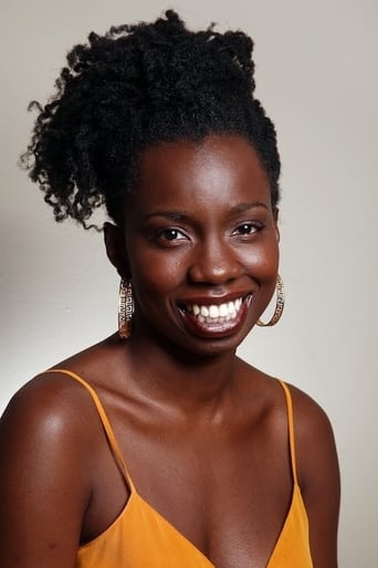 Immagine di Adepero Oduye