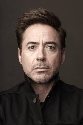 Immagine di Robert Downey Jr.