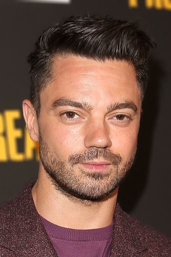 Immagine di Dominic Cooper