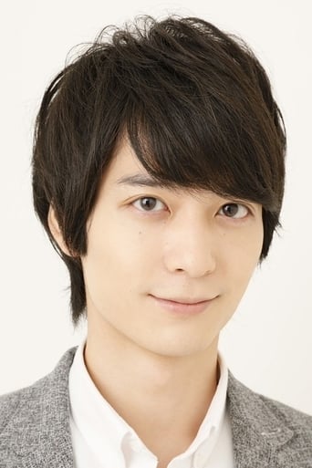 Immagine di Yuuichirou Umehara