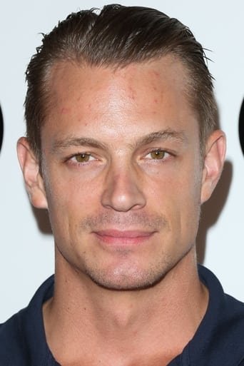 Immagine di Joel Kinnaman