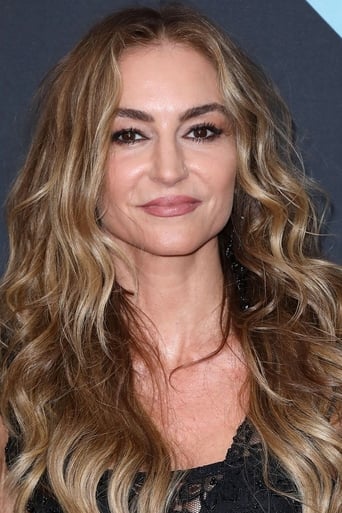 Immagine di Drea de Matteo