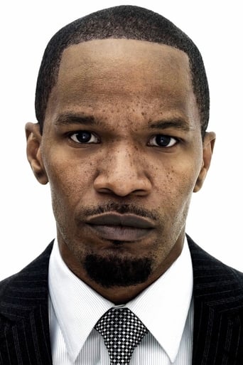 Immagine di Jamie Foxx