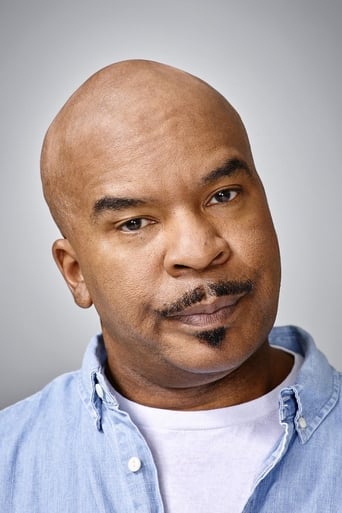 Immagine di David Alan Grier