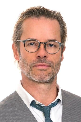 Immagine di Guy Pearce