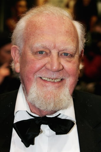 Immagine di Joss Ackland