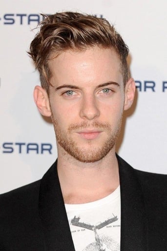 Immagine di Luke Treadaway