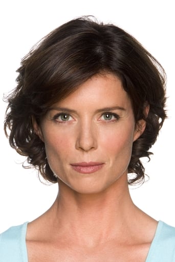 Immagine di Torri Higginson