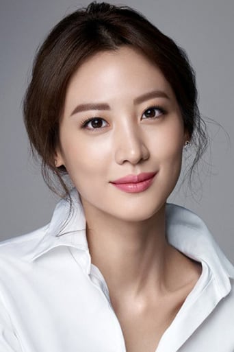 Immagine di Claudia Kim