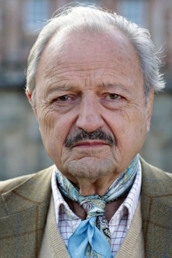 Immagine di Peter Bowles