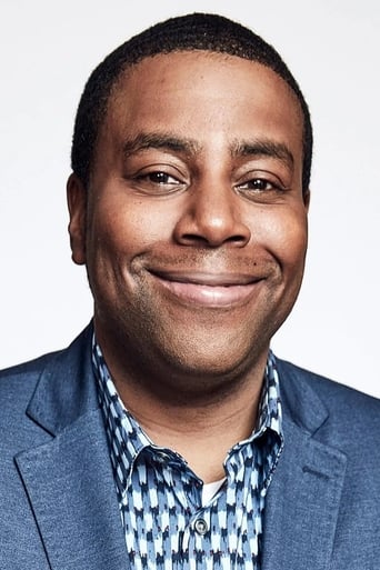 Immagine di Kenan Thompson