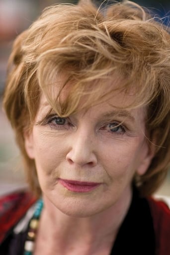 Immagine di Edna O'Brien