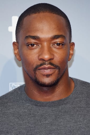 Immagine di Anthony Mackie