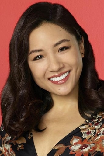 Immagine di Constance Wu