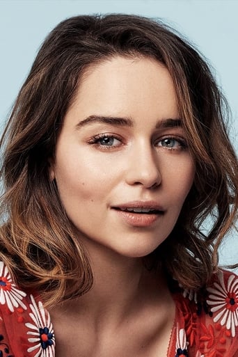 Immagine di Emilia Clarke