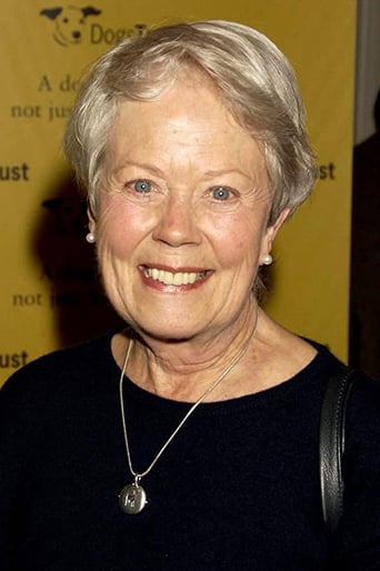 Immagine di Annette Crosbie