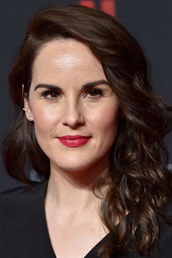 Immagine di Michelle Dockery