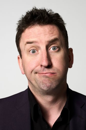 Immagine di Lee Mack