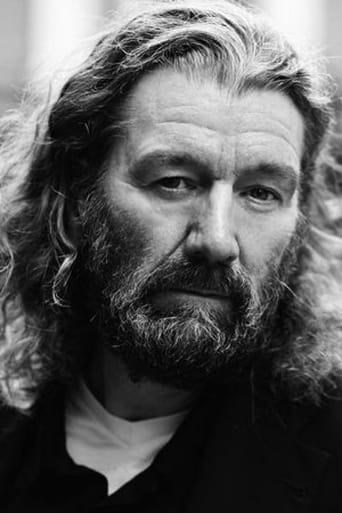 Immagine di Clive Russell