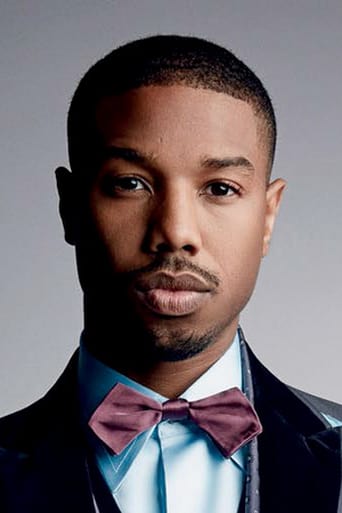 Immagine di Michael B. Jordan