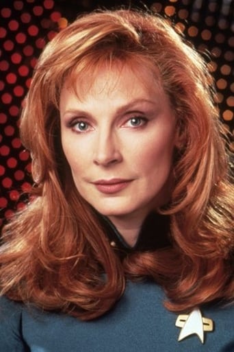 Immagine di Gates McFadden