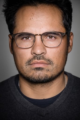 Immagine di Michael Peña