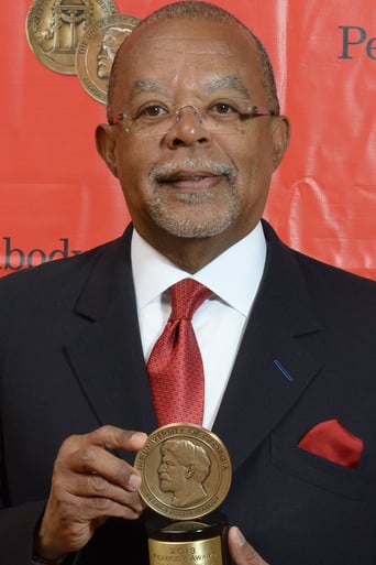 Immagine di Henry Louis Gates, Jr.