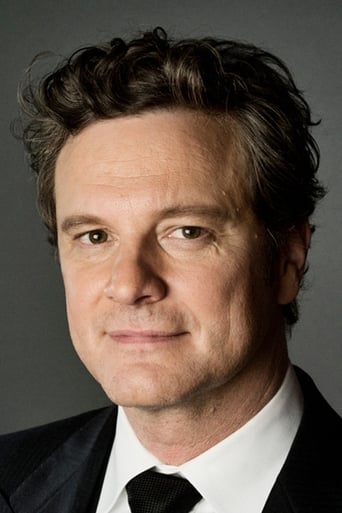 Immagine di Colin Firth