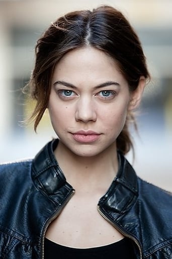 Immagine di Analeigh Tipton